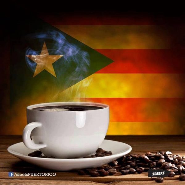 Comprar café de Puerto Rico