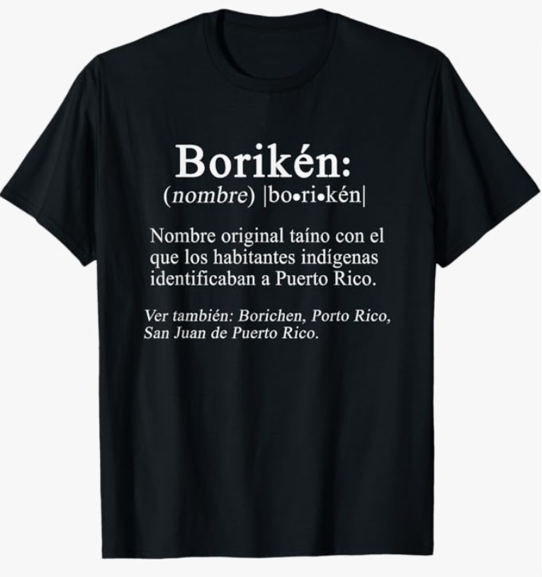 boriken